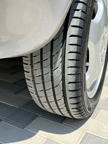 Mercedes A 160 2001, 205,410 km - 1.6 l - Bakı
