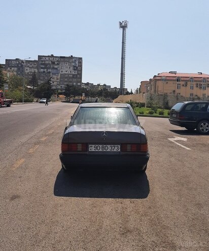Mercedes A 190 1991, 200,000 km - 1.8 л - Bakı