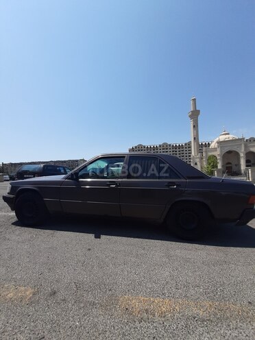 Mercedes A 190 1991, 200,000 km - 1.8 л - Bakı