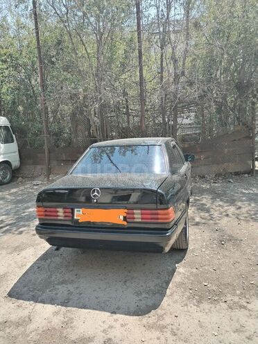 Mercedes A 190 1991, 365,000 km - 1.8 l - Gəncə