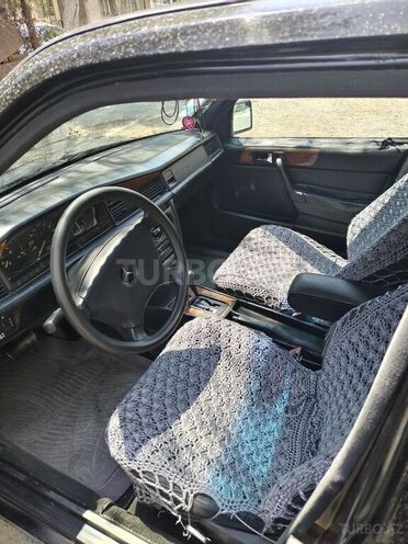 Mercedes A 190 1991, 365,000 km - 1.8 l - Gəncə