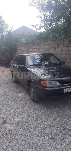 LADA (VAZ) 2112 2012, 22,222 km - 1.6 l - Bakı