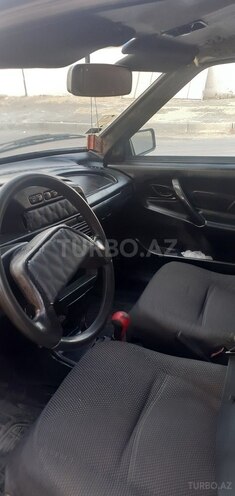 LADA (VAZ) 2112 2012, 22,222 km - 1.6 l - Bakı