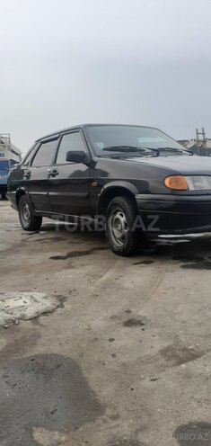 LADA (VAZ) 2112 2012, 22,222 km - 1.6 l - Bakı