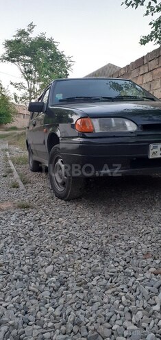 LADA (VAZ) 2112 2012, 22,222 km - 1.6 l - Bakı