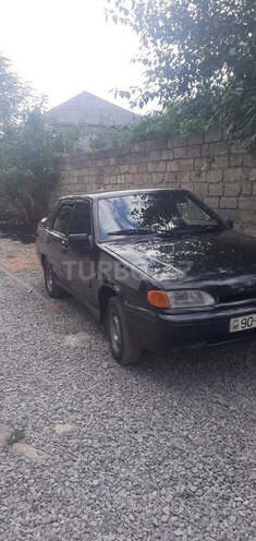 LADA (VAZ) 2112 2012, 22,222 km - 1.6 l - Bakı