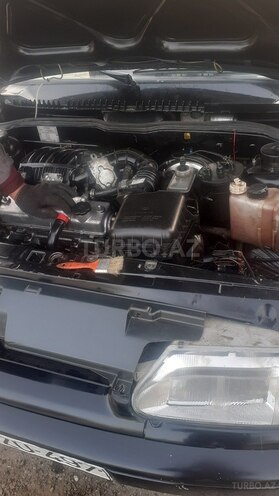 LADA (VAZ) 2112 2012, 22,222 km - 1.6 l - Bakı