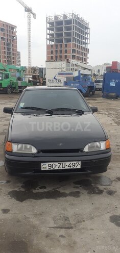 LADA (VAZ) 2112 2012, 22,222 km - 1.6 l - Bakı