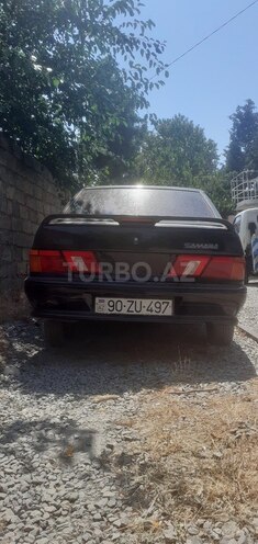 LADA (VAZ) 2112 2012, 22,222 km - 1.6 l - Bakı