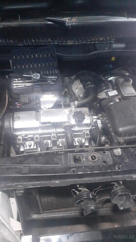 LADA (VAZ) 2112 2012, 22,222 km - 1.6 l - Bakı