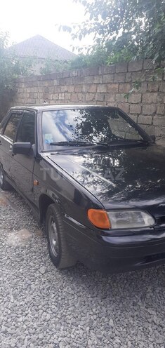 LADA (VAZ) 2112 2012, 22,222 km - 1.6 l - Bakı