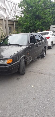 LADA (VAZ) 2112 2012, 22,222 km - 1.6 l - Bakı