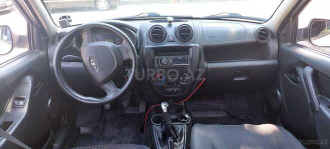 LADA (VAZ) Granta 2013, 242,000 km - 1.6 л - Bakı