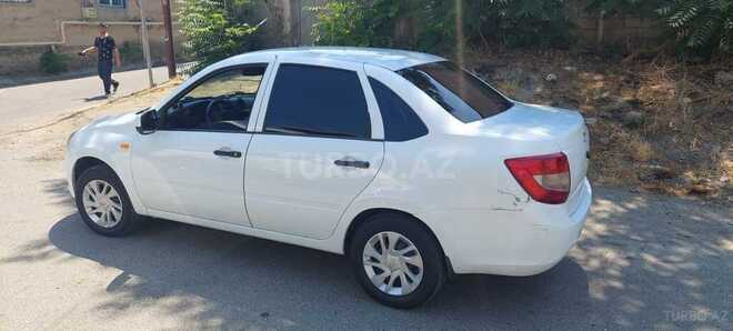 LADA (VAZ) Granta 2013, 242,000 km - 1.6 л - Bakı