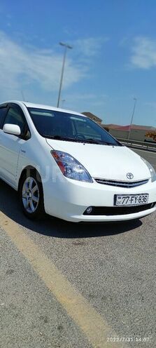 Toyota Prius 2008, 163,000 km - 1.5 l - Bakı