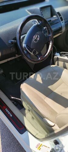Toyota Prius 2008, 163,000 km - 1.5 l - Bakı