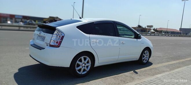 Toyota Prius 2008, 163,000 km - 1.5 l - Bakı
