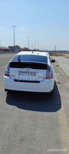 Toyota Prius 2008, 163,000 km - 1.5 l - Bakı