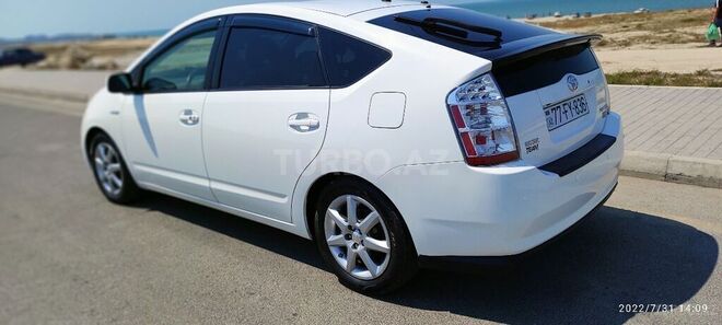 Toyota Prius 2008, 163,000 km - 1.5 l - Bakı