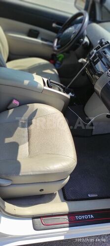 Toyota Prius 2008, 163,000 km - 1.5 l - Bakı
