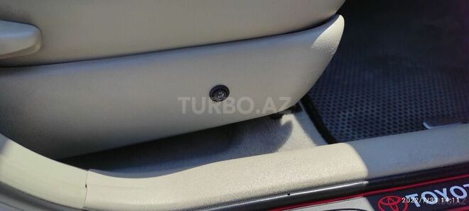 Toyota Prius 2008, 163,000 km - 1.5 l - Bakı