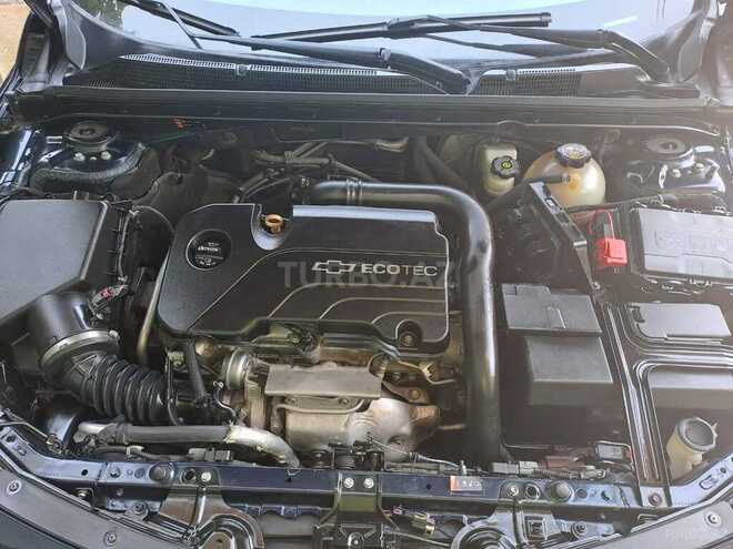 Chevrolet Malibu 2016, 150,000 km - 1.5 l - Bakı