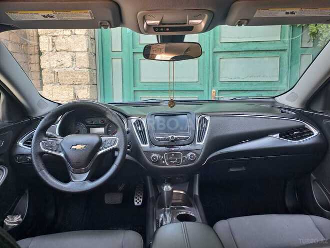 Chevrolet Malibu 2016, 150,000 km - 1.5 l - Bakı
