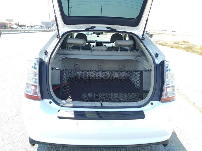 Toyota Prius 2008, 163,000 km - 1.5 l - Bakı