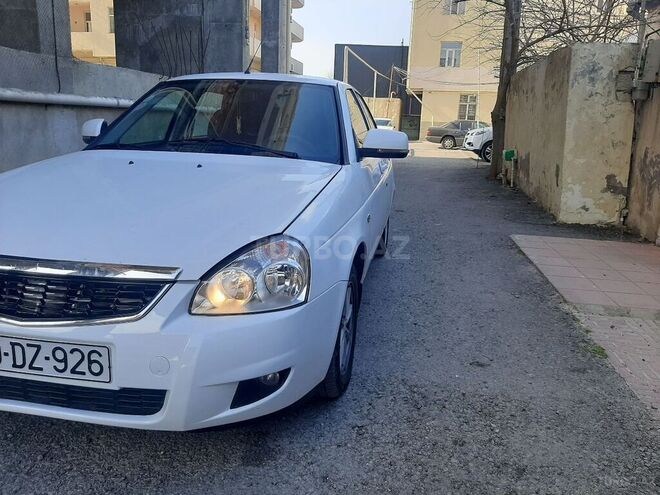 LADA (VAZ) Priora 2014, 72,000 km - 1.6 l - Bakı