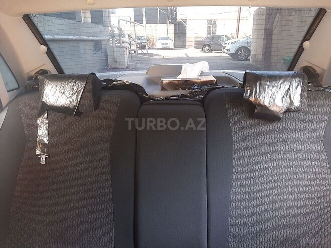 LADA (VAZ) Priora 2014, 72,000 km - 1.6 l - Bakı
