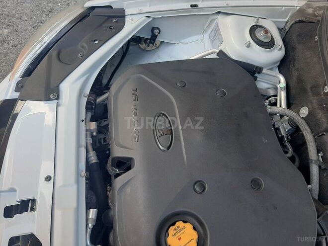LADA (VAZ) Priora 2014, 72,000 km - 1.6 l - Bakı