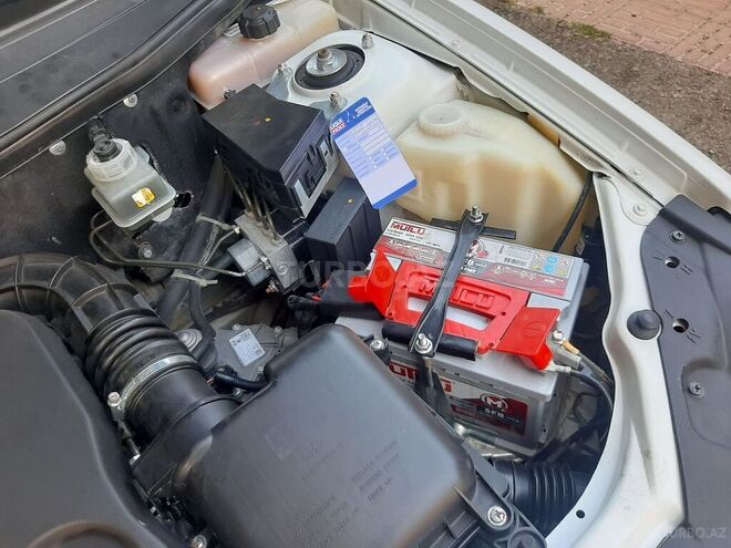 LADA (VAZ) Priora 2014, 72,000 km - 1.6 l - Bakı