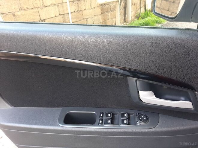 LADA (VAZ) Priora 2014, 72,000 km - 1.6 l - Bakı