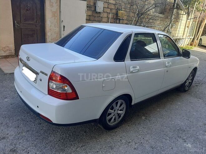 LADA (VAZ) Priora 2014, 72,000 km - 1.6 l - Bakı