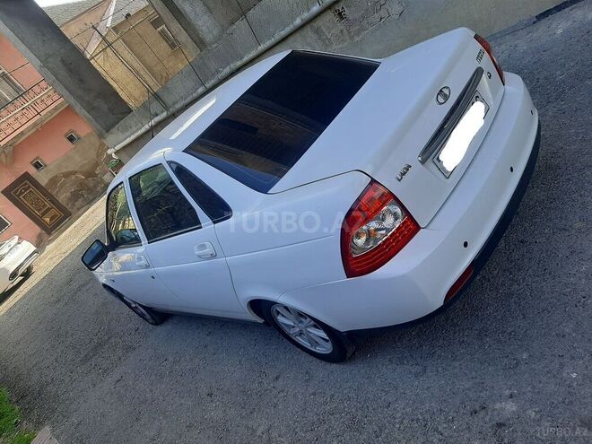 LADA (VAZ) Priora 2014, 72,000 km - 1.6 l - Bakı