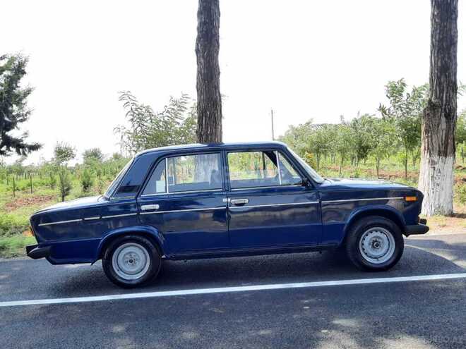LADA (VAZ) 2106 2004, 840,000 km - 1.6 l - Biləsuvar