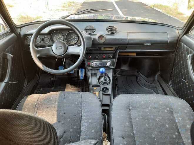 LADA (VAZ) 2106 2004, 840,000 km - 1.6 l - Biləsuvar