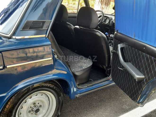 LADA (VAZ) 2106 2004, 840,000 km - 1.6 l - Biləsuvar