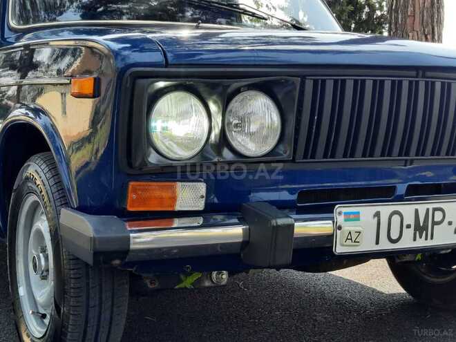 LADA (VAZ) 2106 2004, 840,000 km - 1.6 l - Biləsuvar
