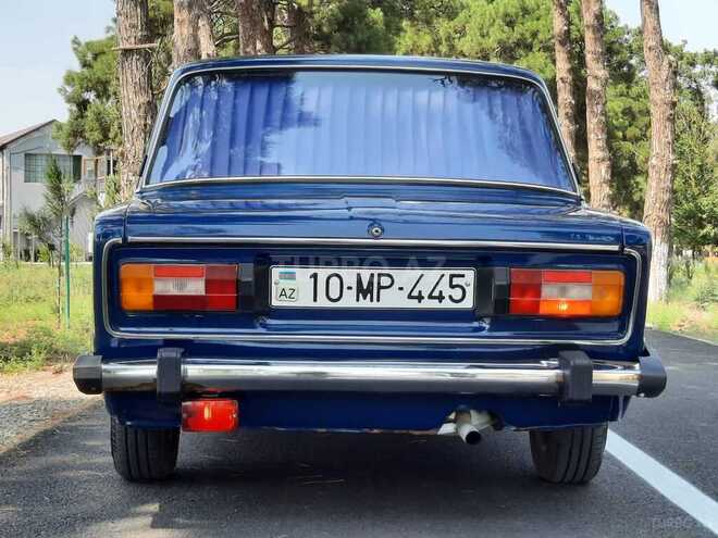 LADA (VAZ) 2106 2004, 840,000 km - 1.6 l - Biləsuvar