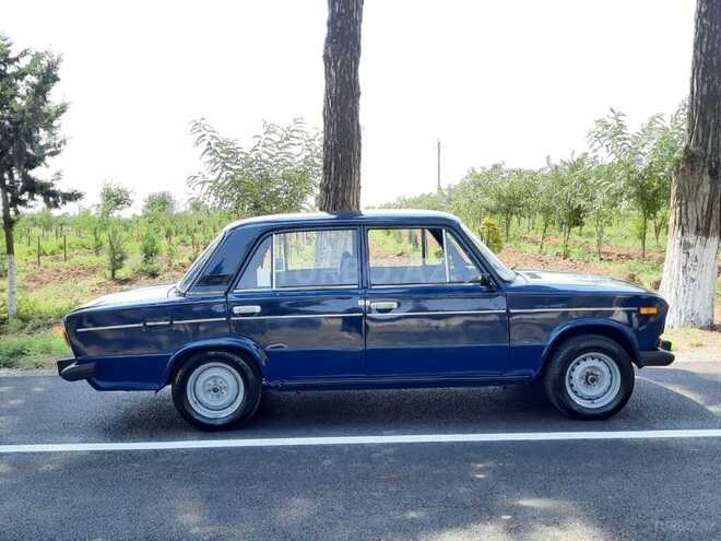 LADA (VAZ) 2106 2004, 840,000 km - 1.6 l - Biləsuvar