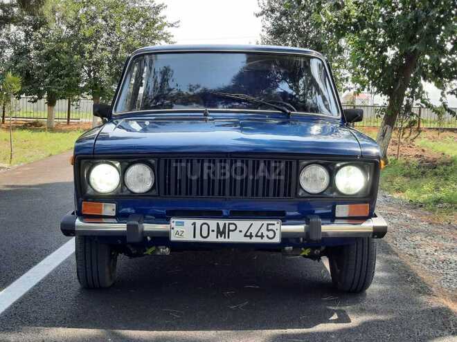 LADA (VAZ) 2106 2004, 840,000 km - 1.6 l - Biləsuvar