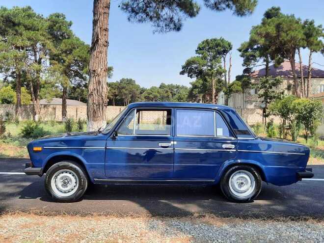 LADA (VAZ) 2106 2004, 840,000 km - 1.6 l - Biləsuvar