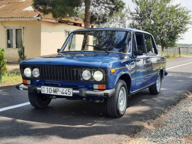 LADA (VAZ) 2106 2004, 840,000 km - 1.6 l - Biləsuvar