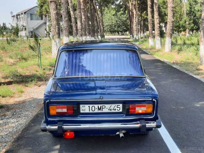 LADA (VAZ) 2106 2004, 840,000 km - 1.6 l - Biləsuvar
