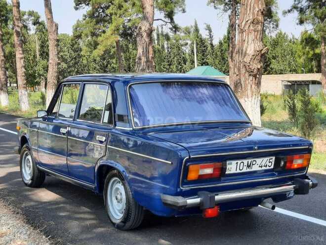 LADA (VAZ) 2106 2004, 840,000 km - 1.6 l - Biləsuvar