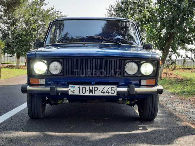 LADA (VAZ) 2106 2004, 840,000 km - 1.6 l - Biləsuvar