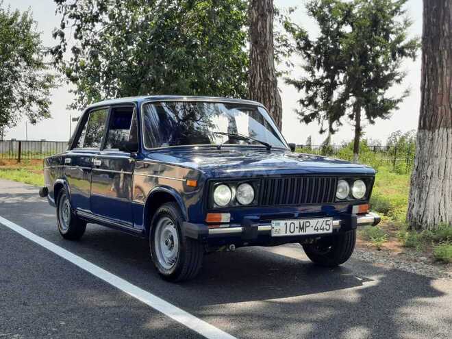 LADA (VAZ) 2106 2004, 840,000 km - 1.6 l - Biləsuvar