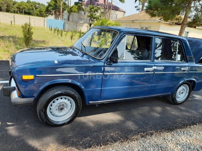 LADA (VAZ) 2106 2004, 840,000 km - 1.6 l - Biləsuvar