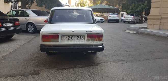 LADA (VAZ) 2107 2008, 173,000 km - 1.6 l - Bakı